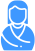 Acolhimento ícone